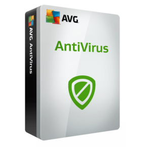 Avg AntiVirus