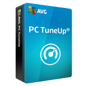 Avg Pc TuneUp 1 device